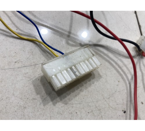 CAN-LOG к-кт с проводкой