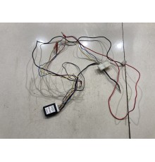 CAN-LOG к-кт с проводкой