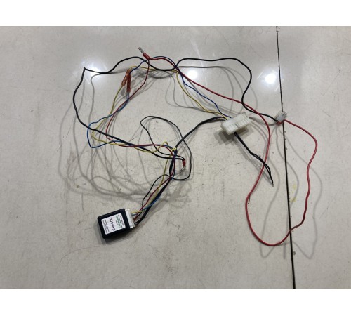 CAN-LOG к-кт с проводкой