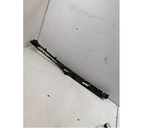 Накладка торпедо декоративная