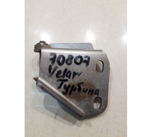 Кронштейн турбины