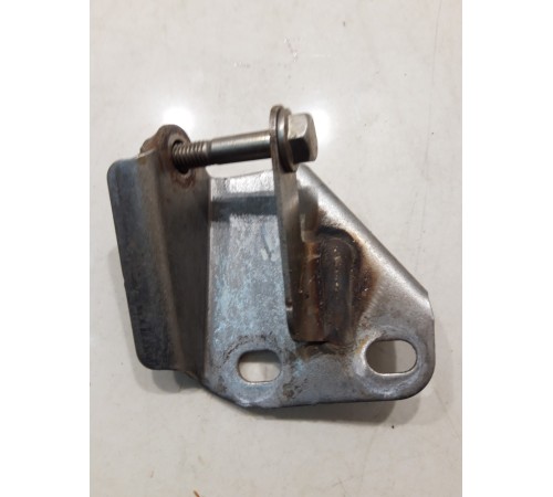 Кронштейн турбины