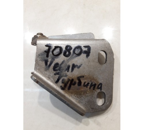 Кронштейн турбины