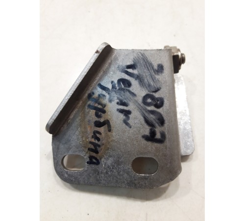 Кронштейн турбины