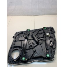 Стеклоподъемник (передний, левый)