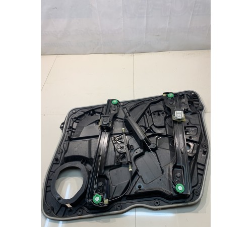 Стеклоподъемник (передний, левый)