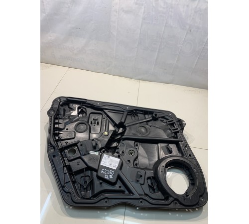 Стеклоподъемник (передний, левый)