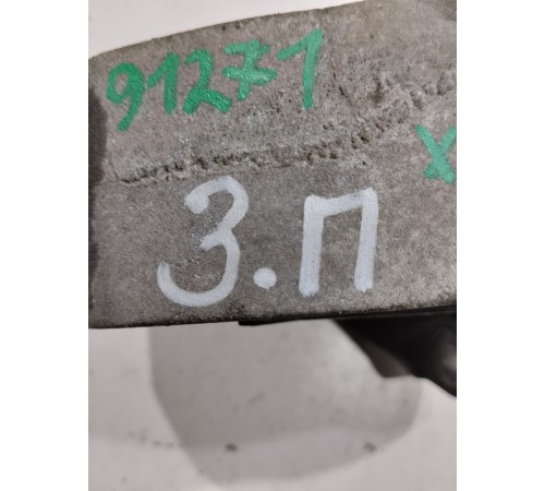 Подушка крепления двигателя