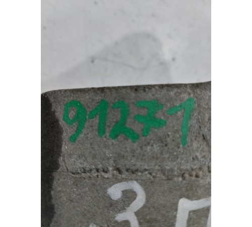 Подушка крепления двигателя