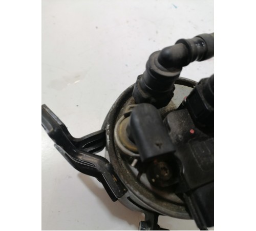 Фильтр Топливный