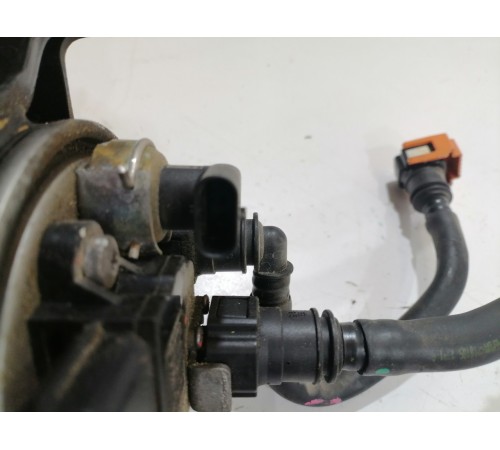 Фильтр Топливный