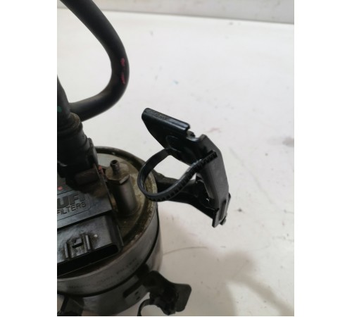 Фильтр Топливный