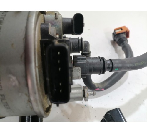 Фильтр Топливный