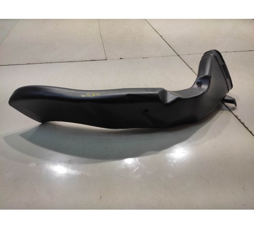 Воздуховод (левый)