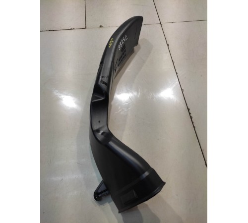 Воздуховод (левый)