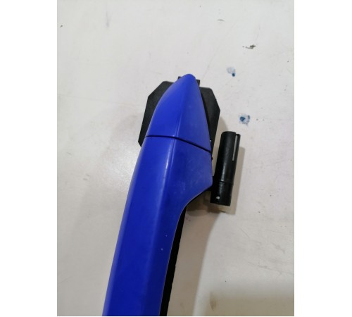 Ручка двери задняя правая наружная