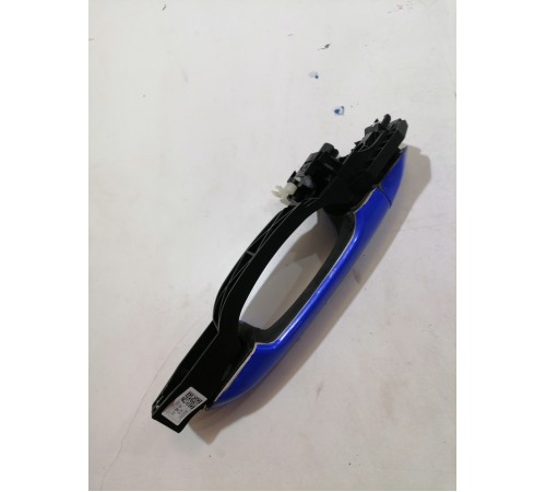 Ручка двери задняя правая наружная