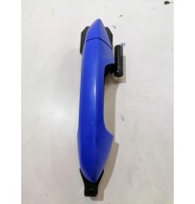 Ручка двери задняя правая наружная