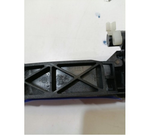 Ручка двери задняя правая наружная