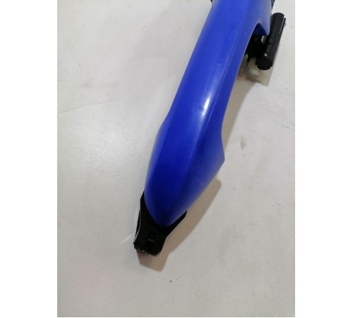 Ручка двери задняя правая наружная