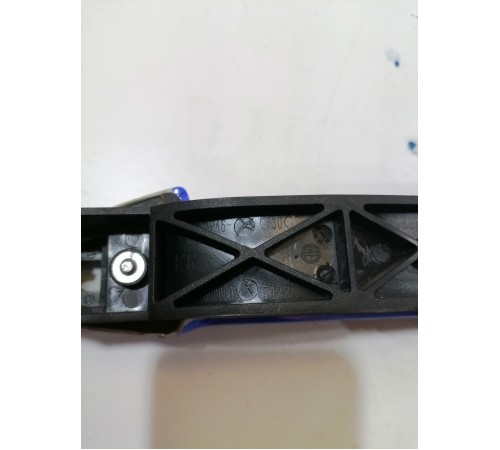 Ручка двери задняя правая наружная