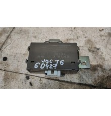 Блок управления парктроником