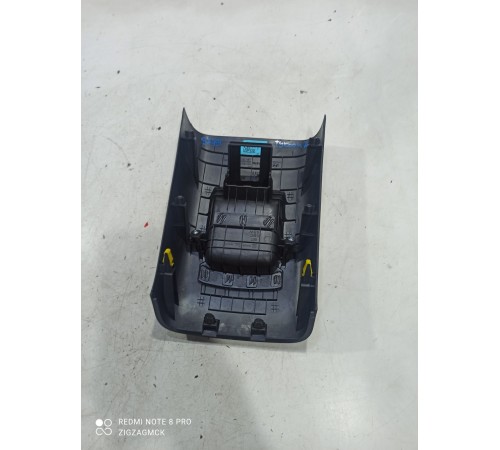 Накладка (пластик) салона