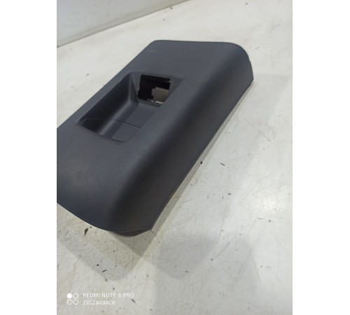 Накладка (пластик) салона