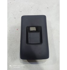 Накладка (пластик) салона