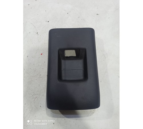 Накладка (пластик) салона