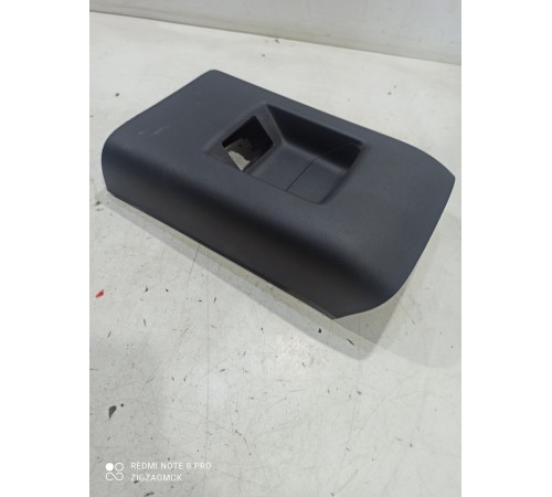 Накладка (пластик) салона