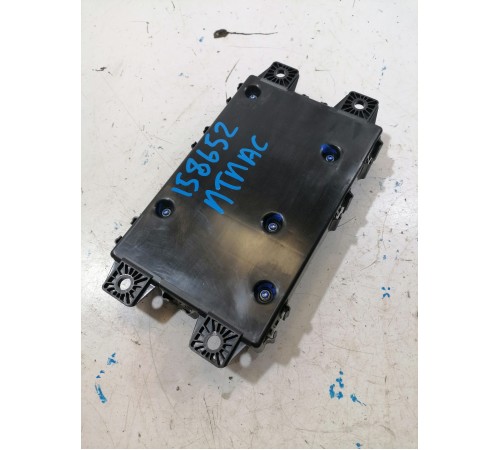 Блок комфорта