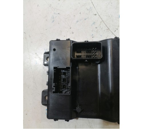 Блок комфорта