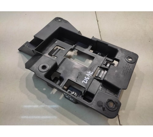 кронштейн усилителя акустического