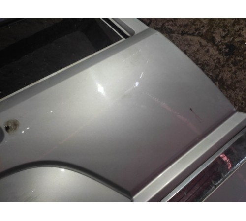 Дверь (задняя, правая)