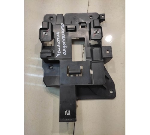 кронштейн усилителя акустического