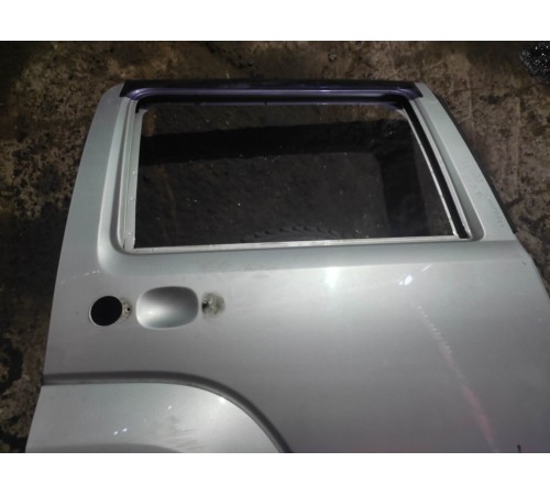 Дверь (задняя, правая)