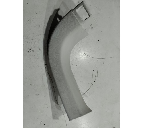 Накладка крышки багажника