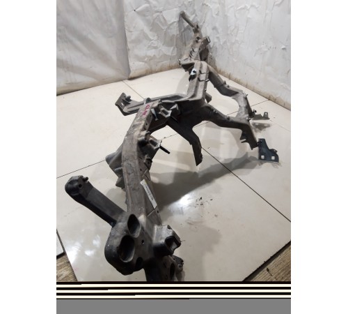 Скелет торпеды салона