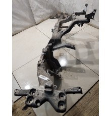 Скелет торпеды салона