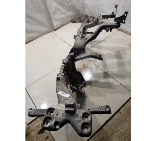 Скелет торпеды салона