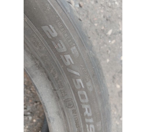Комплект покрышек 235/50/R19