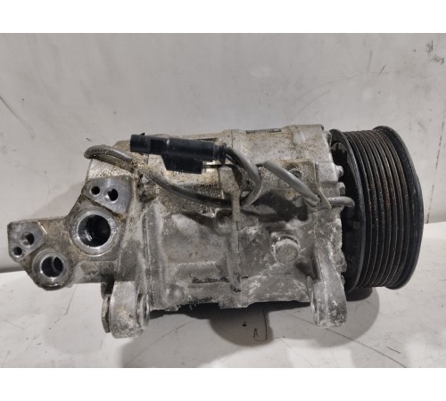 Компрессор кондиционера