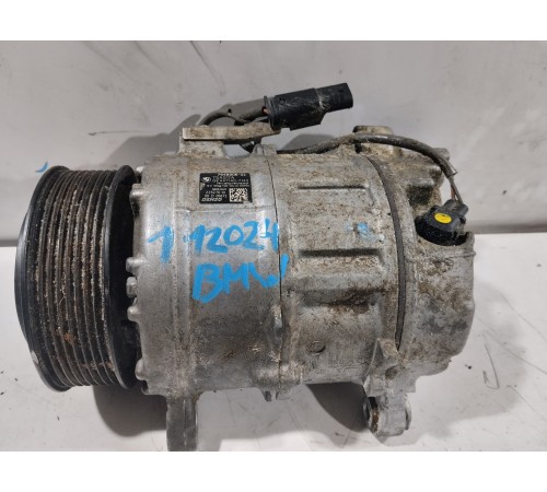 Компрессор кондиционера