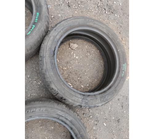 Комплект покрышек 235/50/R19