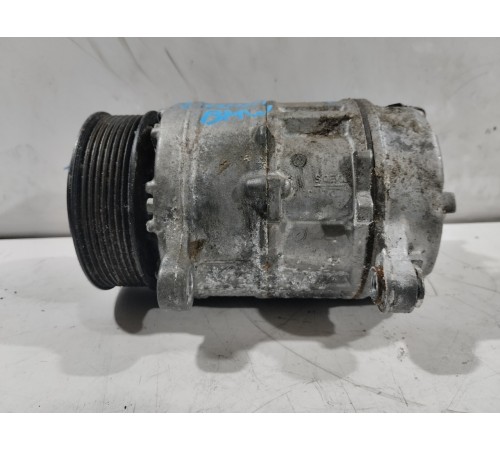 Компрессор кондиционера