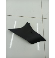 Обшивка стойки задняя левая