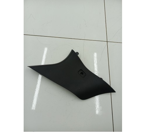 Обшивка стойки задняя левая