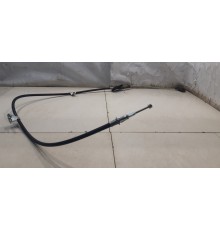 Трос стояночного тормоза (центральный)