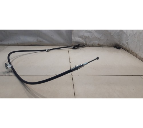 Трос стояночного тормоза (центральный)